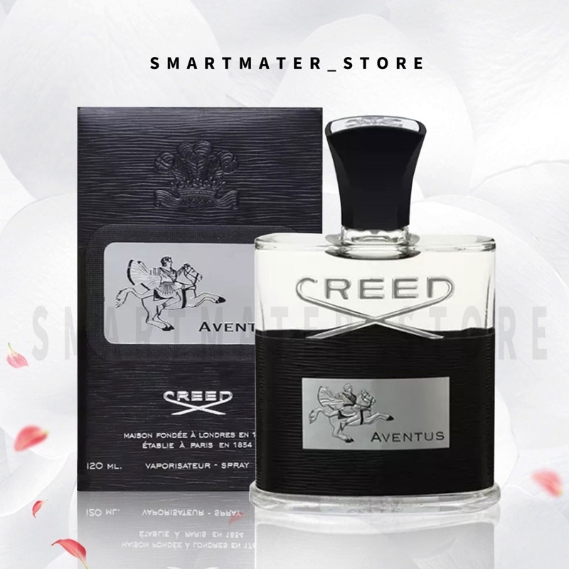 Creed Aventus EDP For men perfume 120ml us tester Oil based Fragrance
