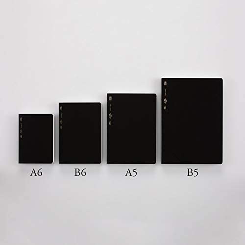Stalogy Editor's Series 365 Days Notebook - Grid | Shopee Philippines