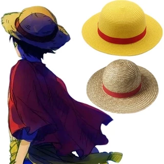 Shop luffy straw hat for Sale on Shopee Philippines