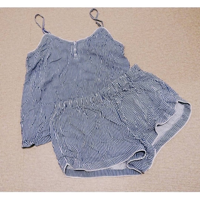 H M Sleepwear Set Shopee Philippines
