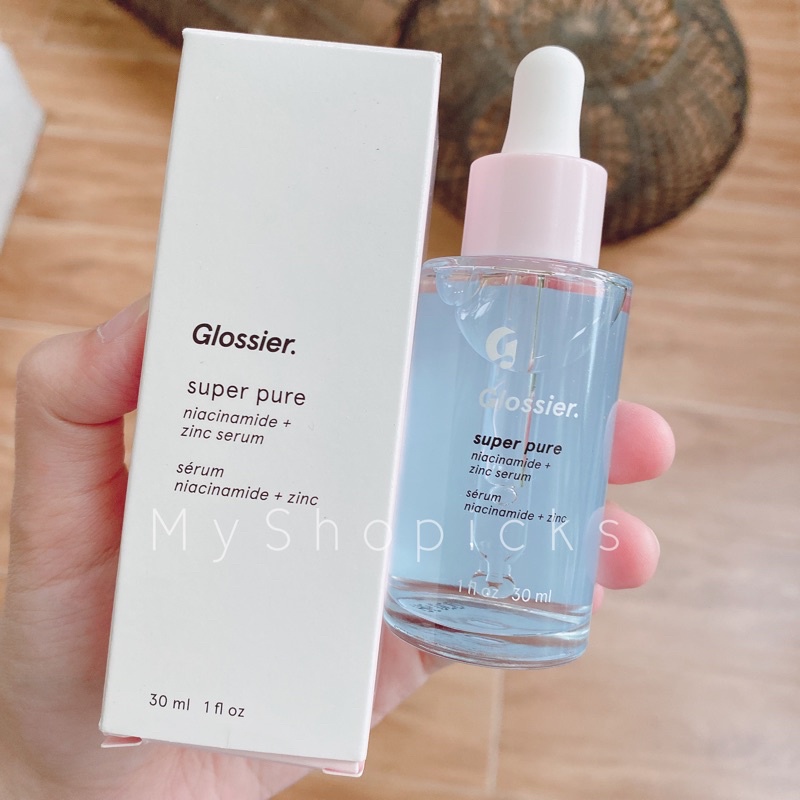 Super Pure – Glossier