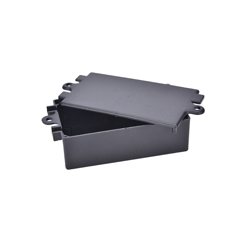 Waterproof Plastic Cover Project Electronic Instrument Case Enclosure ...