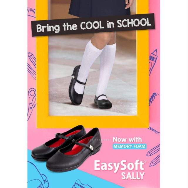 Easy soft shoes for kids hotsell