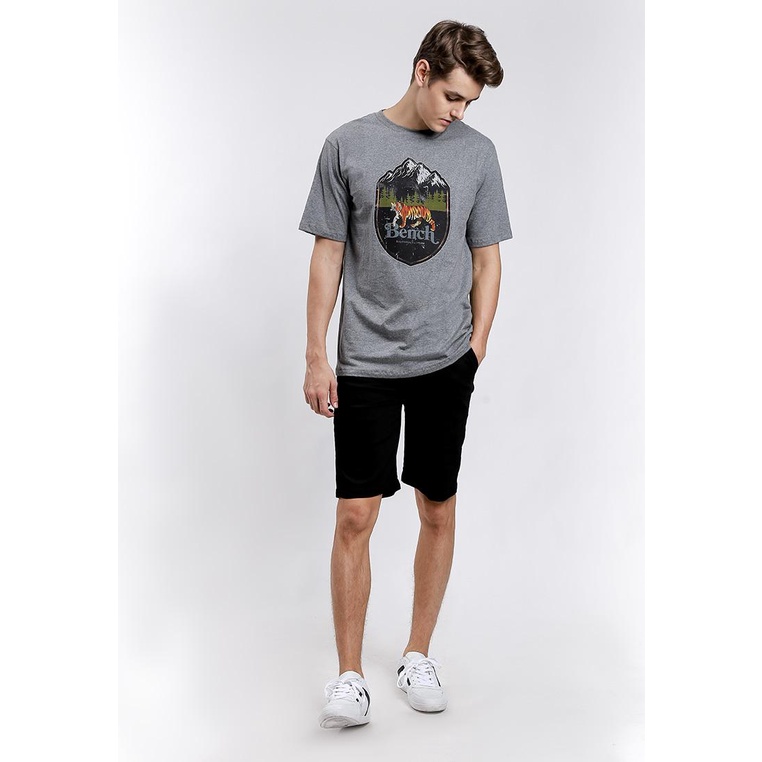 Bench Online  Men's Twill Shorts