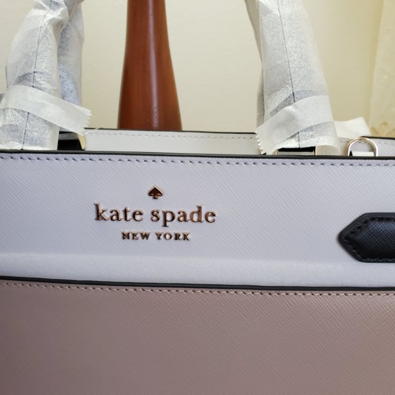 Kate Spade staci medium satchel – GFM PHL