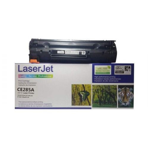 Toner HP 85A M125 M127 M201 M202 M225 Compatible | Shopee Philippines