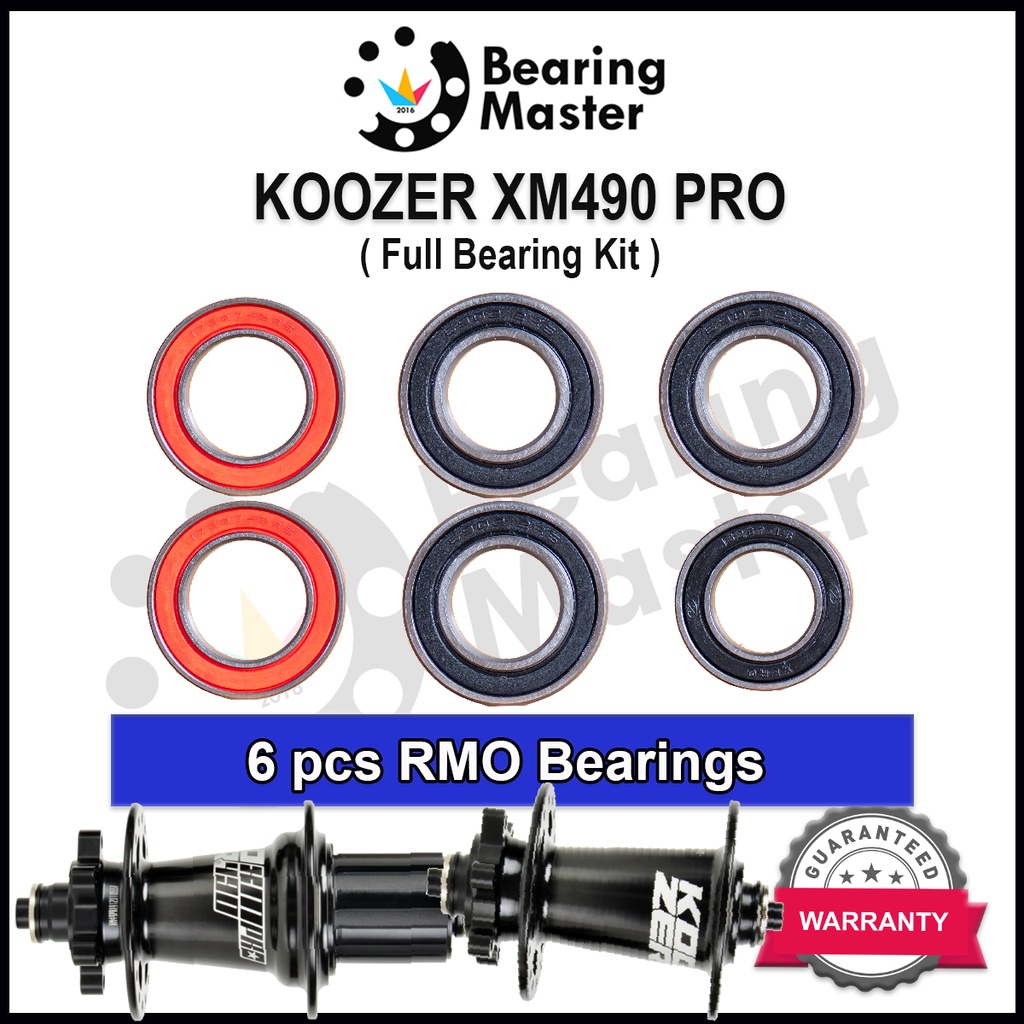 Koozer xm490 best sale