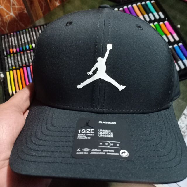 Jordan classic sale 99 snapback