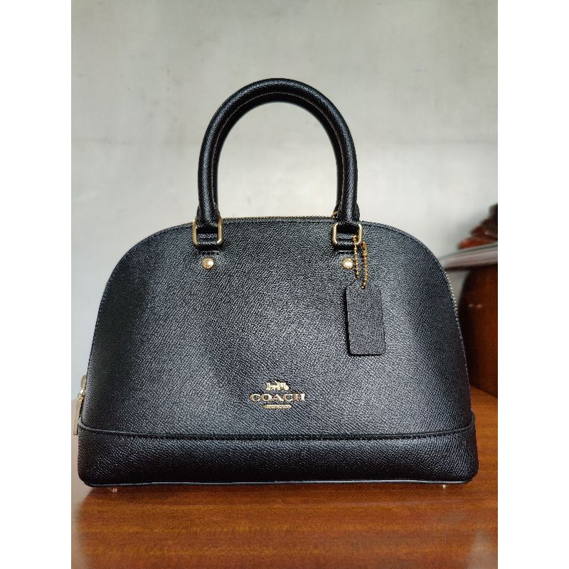 coach sierra satchel large - View all coach sierra satchel large ads in  Carousell Philippines