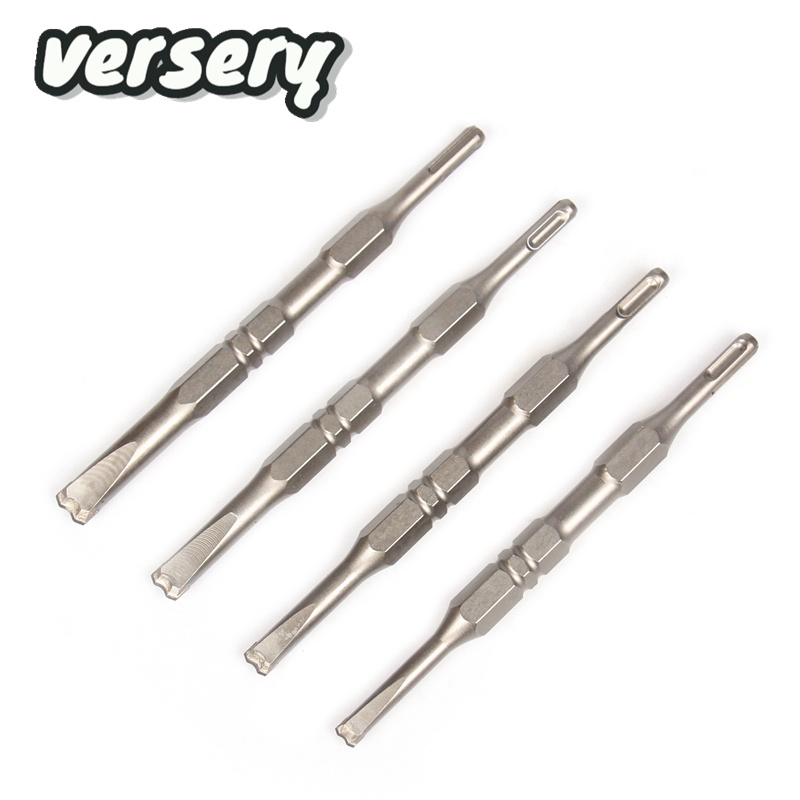 SDS PLUS Electric Hammer Hex handle Electric Pick Multifunction Drill ...