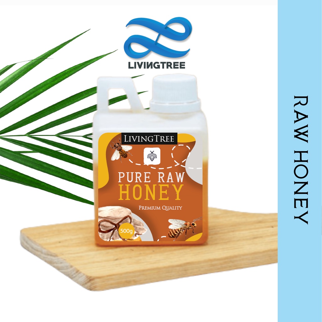 HITAM Pure Bitter Black Honey 500gr 100 Original Original Pure Honey