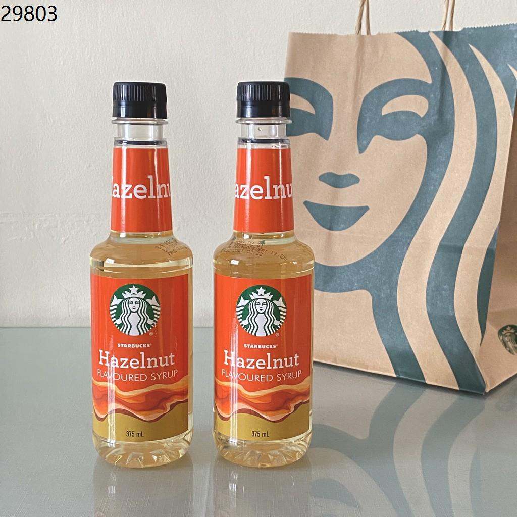 torani syrup Starbucks Flavoured Syrup (Vanilla, Caramel, Hazelnut