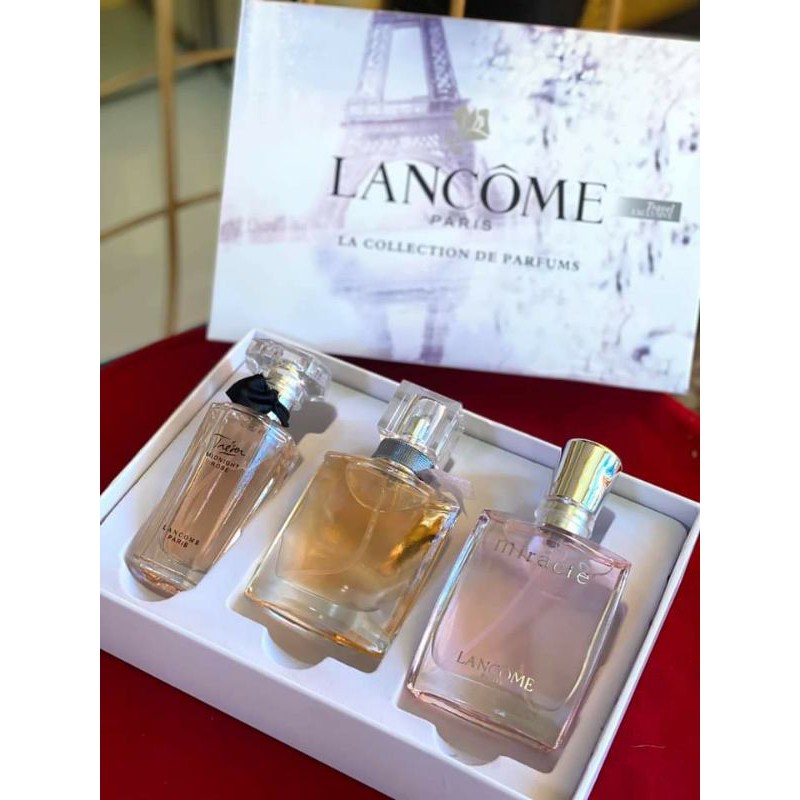 PERFUME SET (AUTHENTIC QUALITY) Shopee Philippines