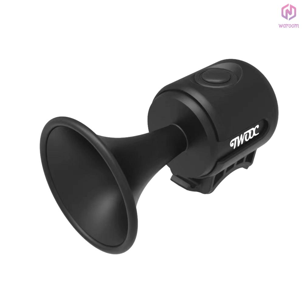 twooc bike bell