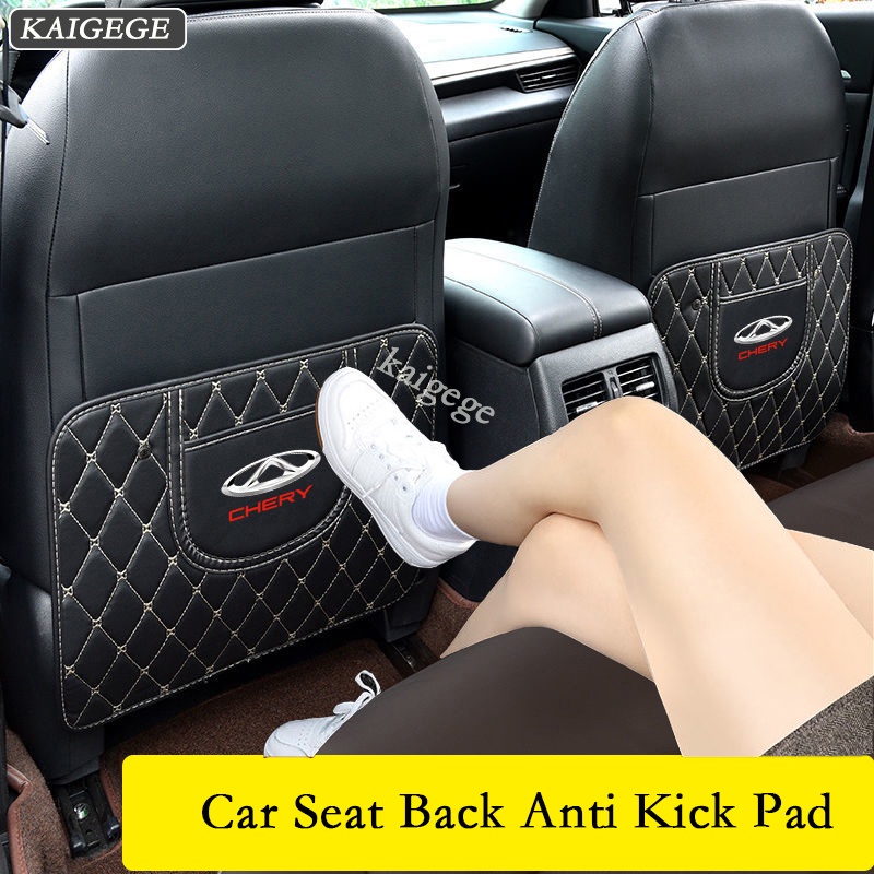 Car seat kick mat hotsell