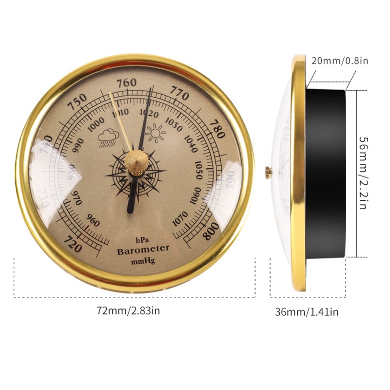 Shop barometer for Sale on Shopee Philippines