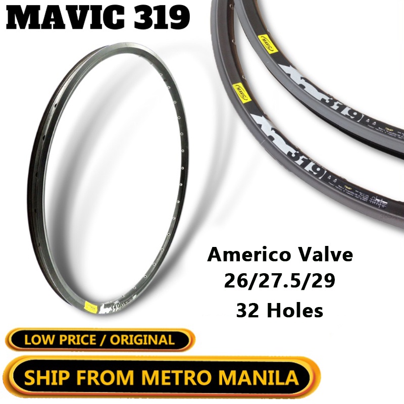 mavic bicycle parts