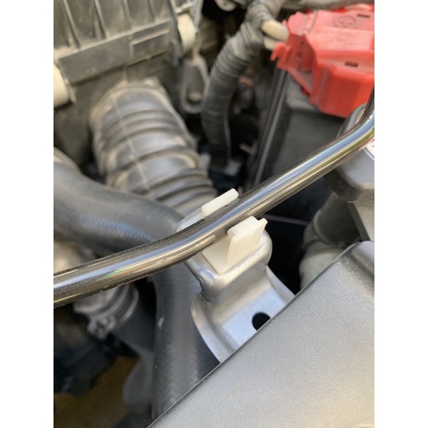 Car Hood Rod Stand Clip for Honda Civic FD 0611 Shopee Philippines