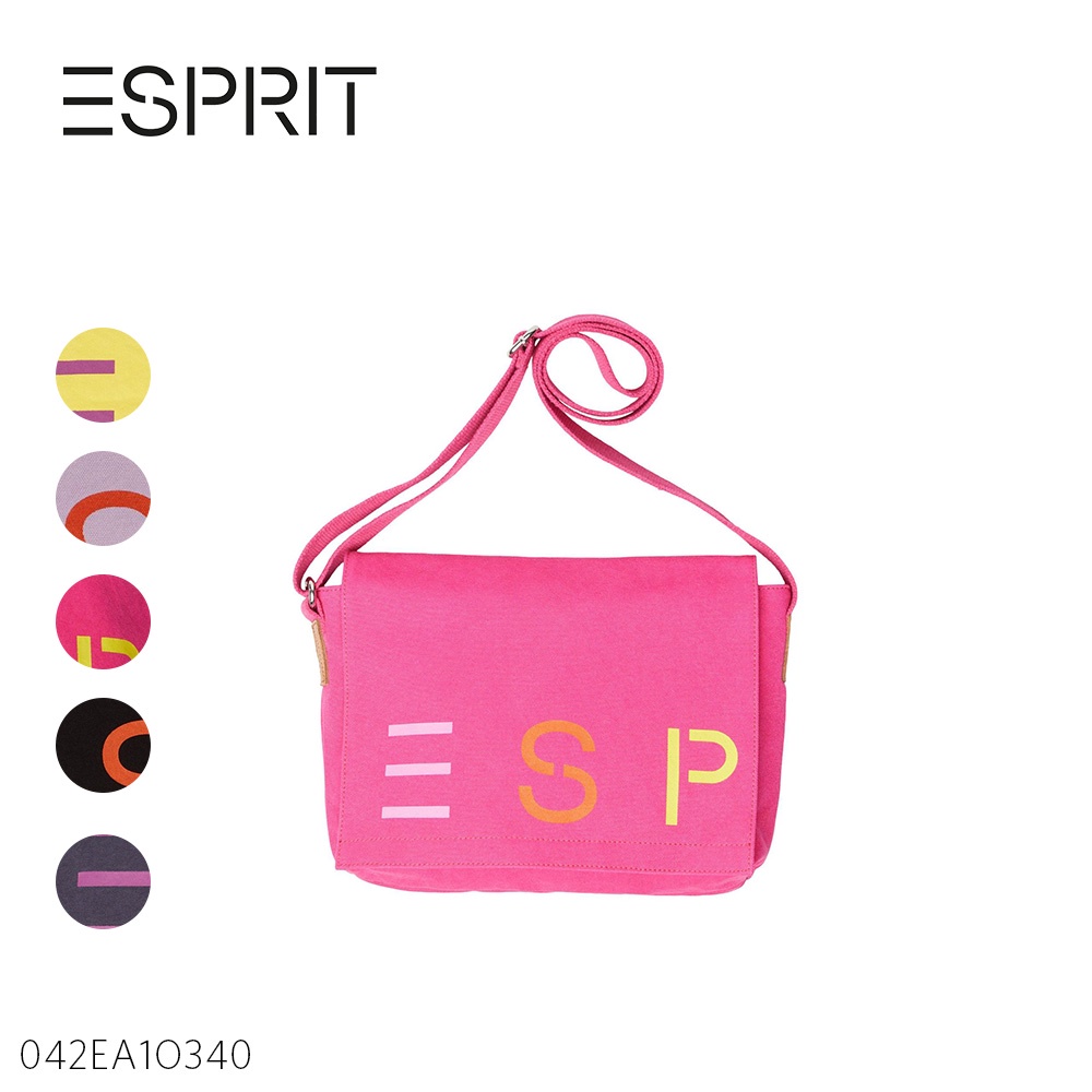 Esprit sling bag best sale