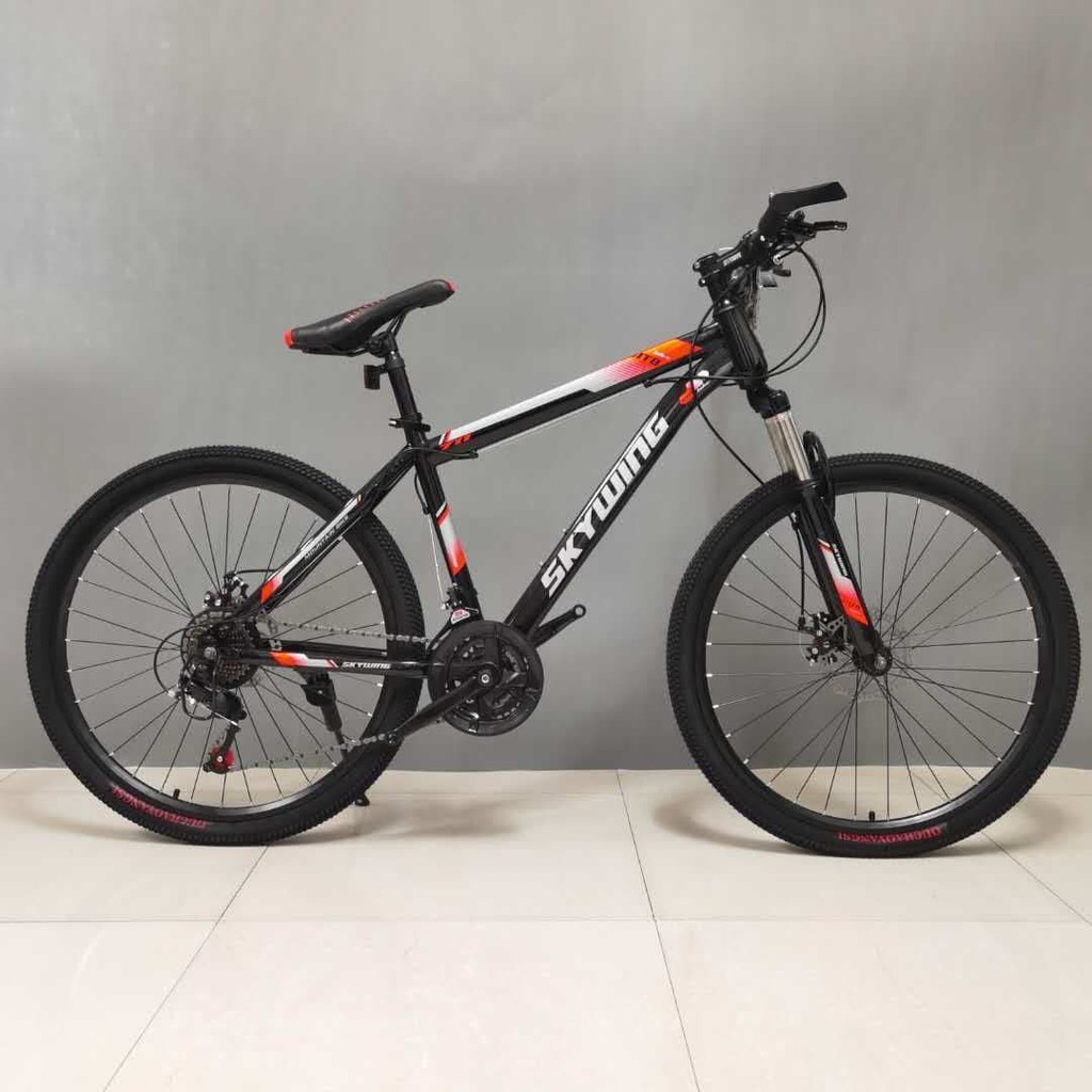 skywing mountain bike