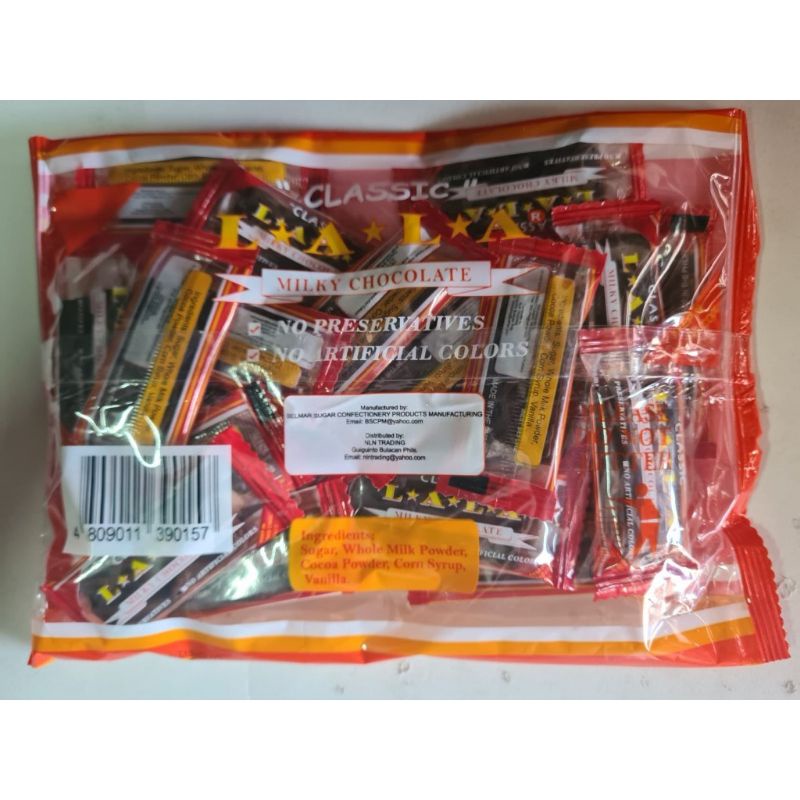 Shop lala chocolate for Sale on Shopee Philippines
