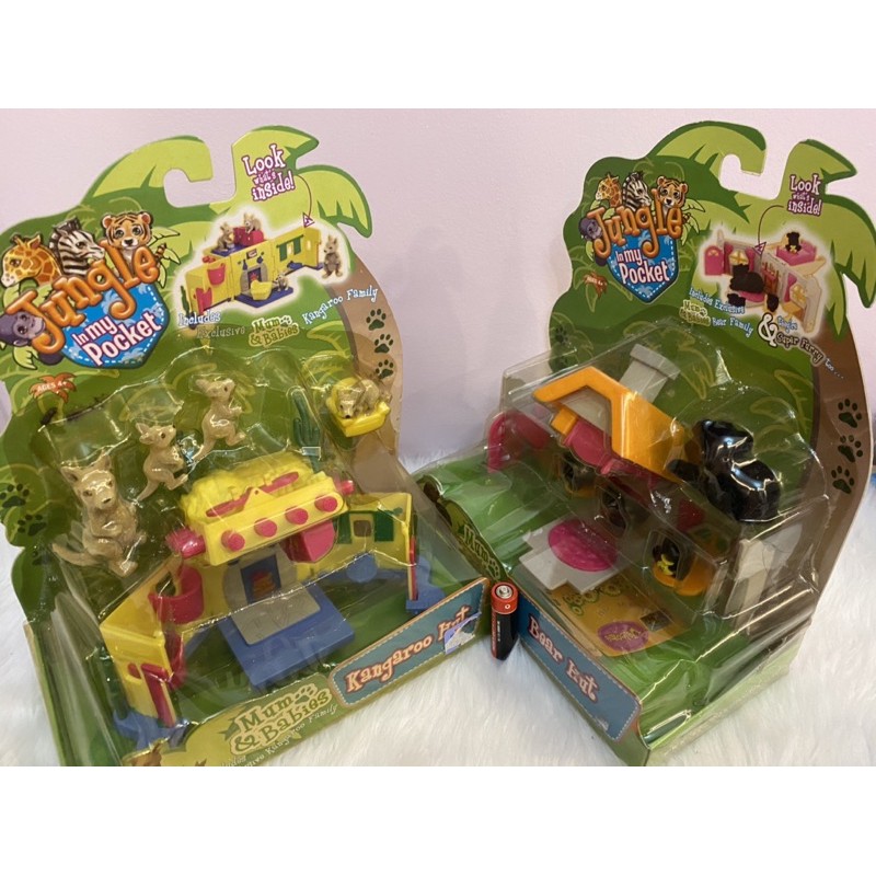 Polly pocket toys clearance for boys