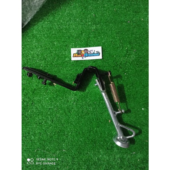 Honda dio best sale side stand spring