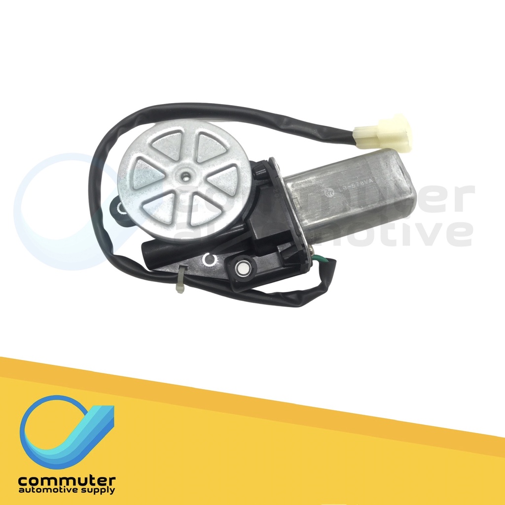 [REAR LEFT] Mitsubishi Adventure Power Window Motor Shopee Philippines