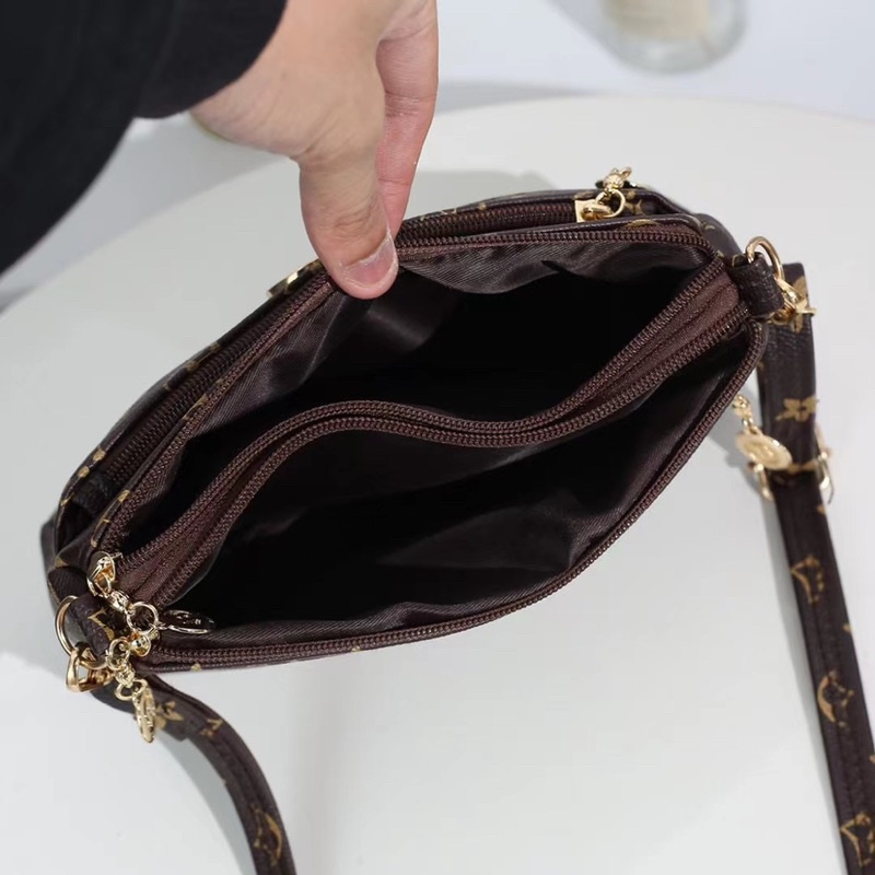 BeeLinda Rylene Sling Bag for Women