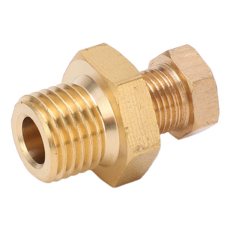 Oil Pan Plug Adapter Metal Oil Sump Plug Adapter for Car Shopee