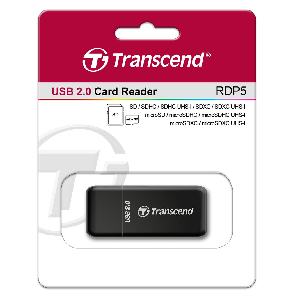 Transcend, Online Shop | Shopee Philippines
