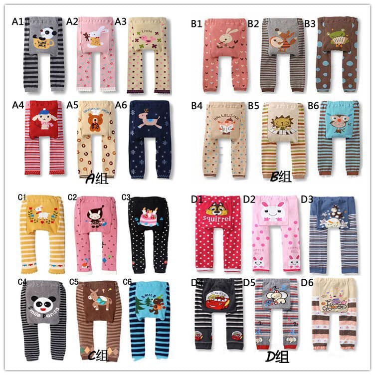 Busha pants for baby girl best sale