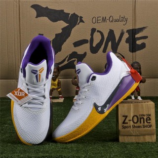 Local Store PLAY Kobe Mamba Focus BASKETBALL shoes for men