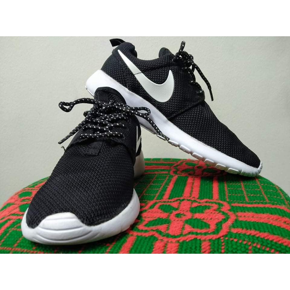 NIKE ROSHE (BLACK | Shopee Philippines