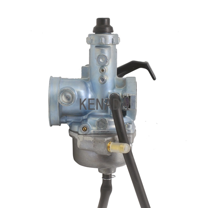 Carburador Carb Pz 26mm Intake Para Cb125 Xl125s | Frete Grátis