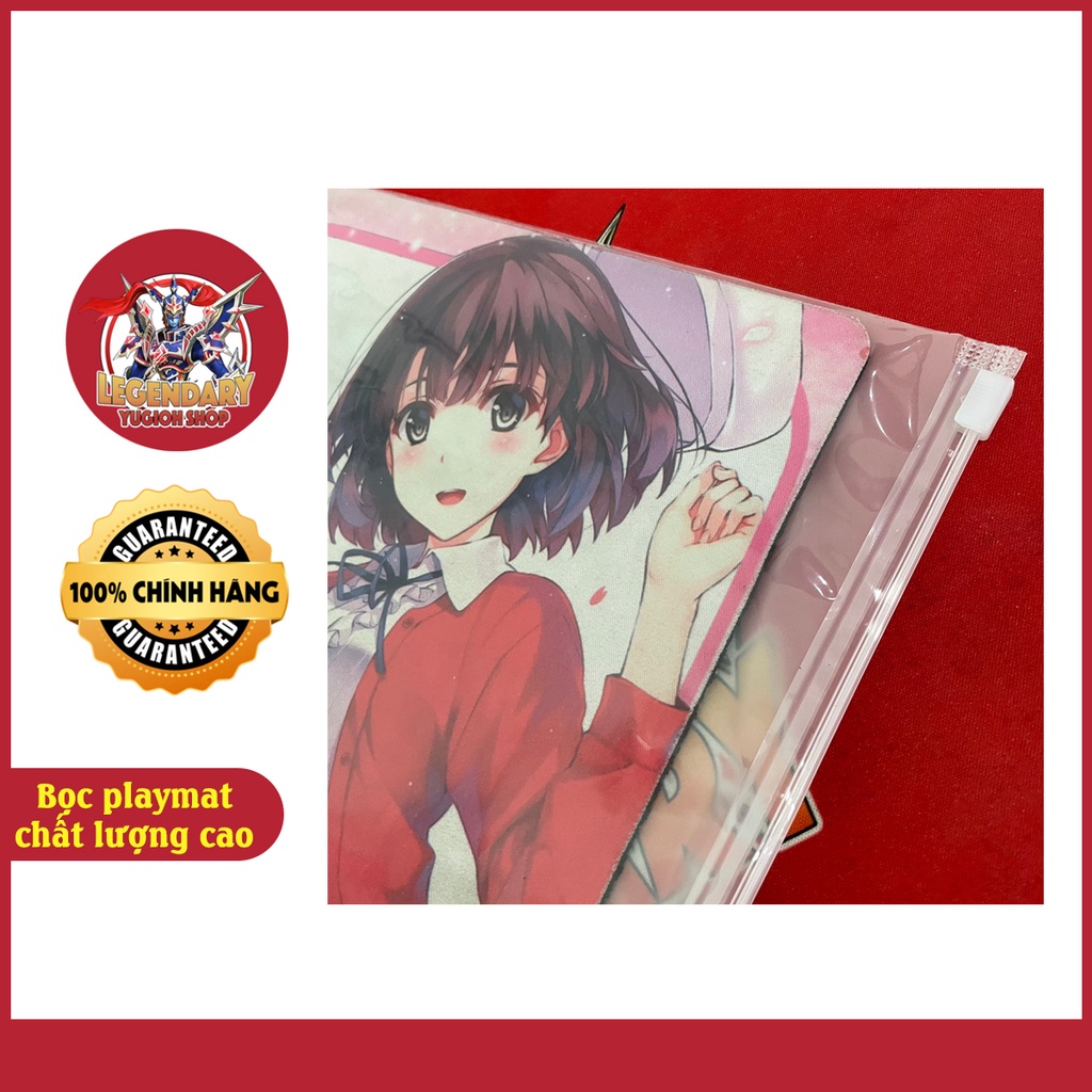 Yugioh Accessories] Yugioh Playmat Yugioh Cover Protect Playmat From Dirt & Waterproof With