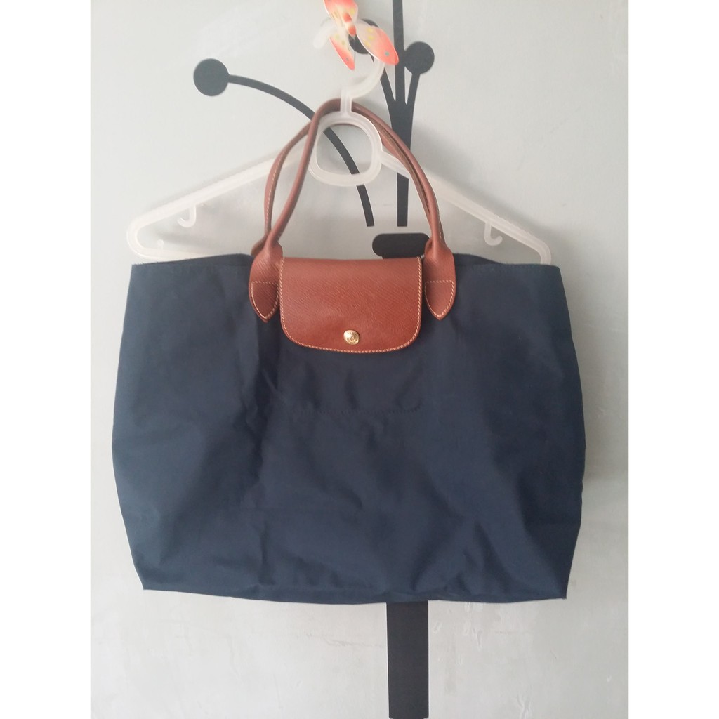 Longchamp cabas tote new arrivals