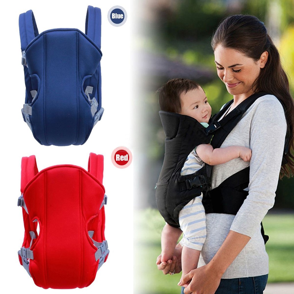 Baby best sale wrap bag