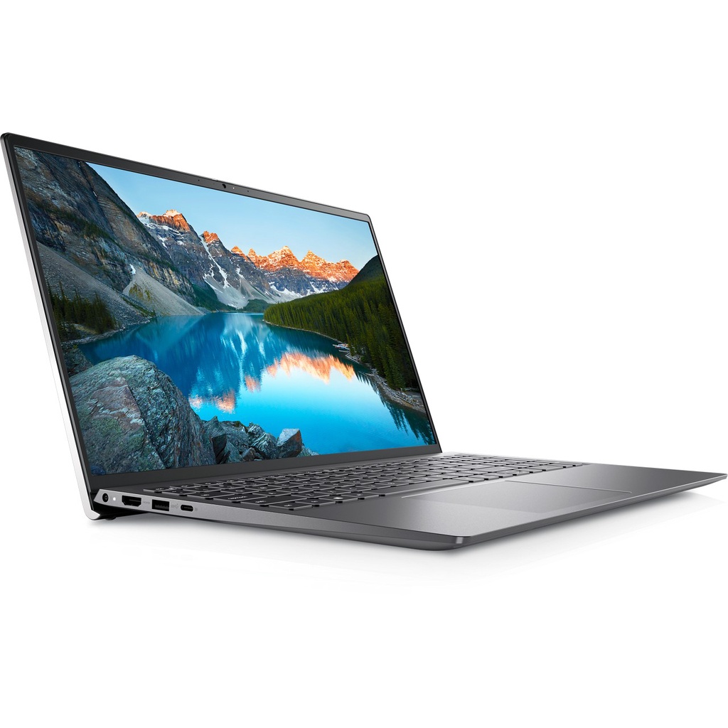 Dell Inspiron 5505 2021年 Ryzen5 8G SSD256 ほぼ未使用