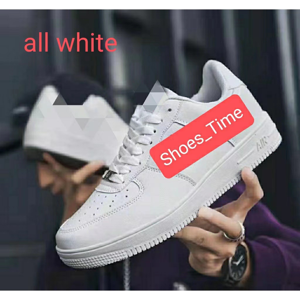 nike air force 1 WOMEN Air Force 1 LeatherStreetwear Casual Shoe s