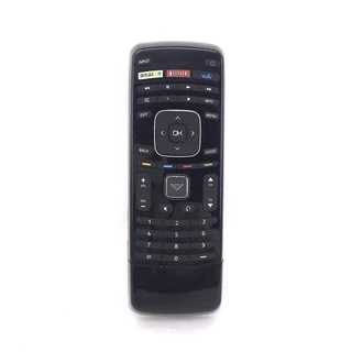 Nuovo XRT-300 XRT300 Per Vizio Qwerty Tastiera Telecomando TV - Foto 12