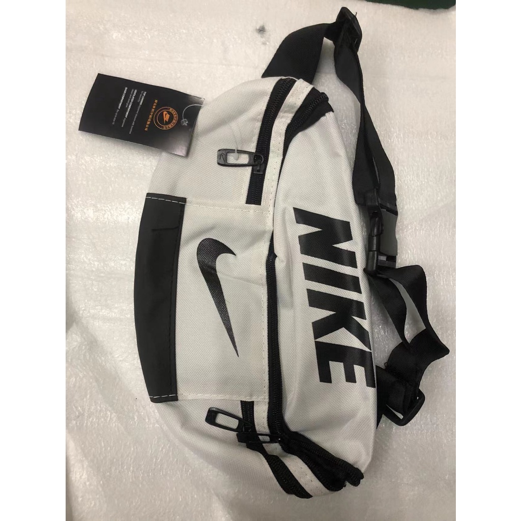 NEW Nike beltbag Sportswear Waist pack Bag belt bag sling bag for Men &  Women