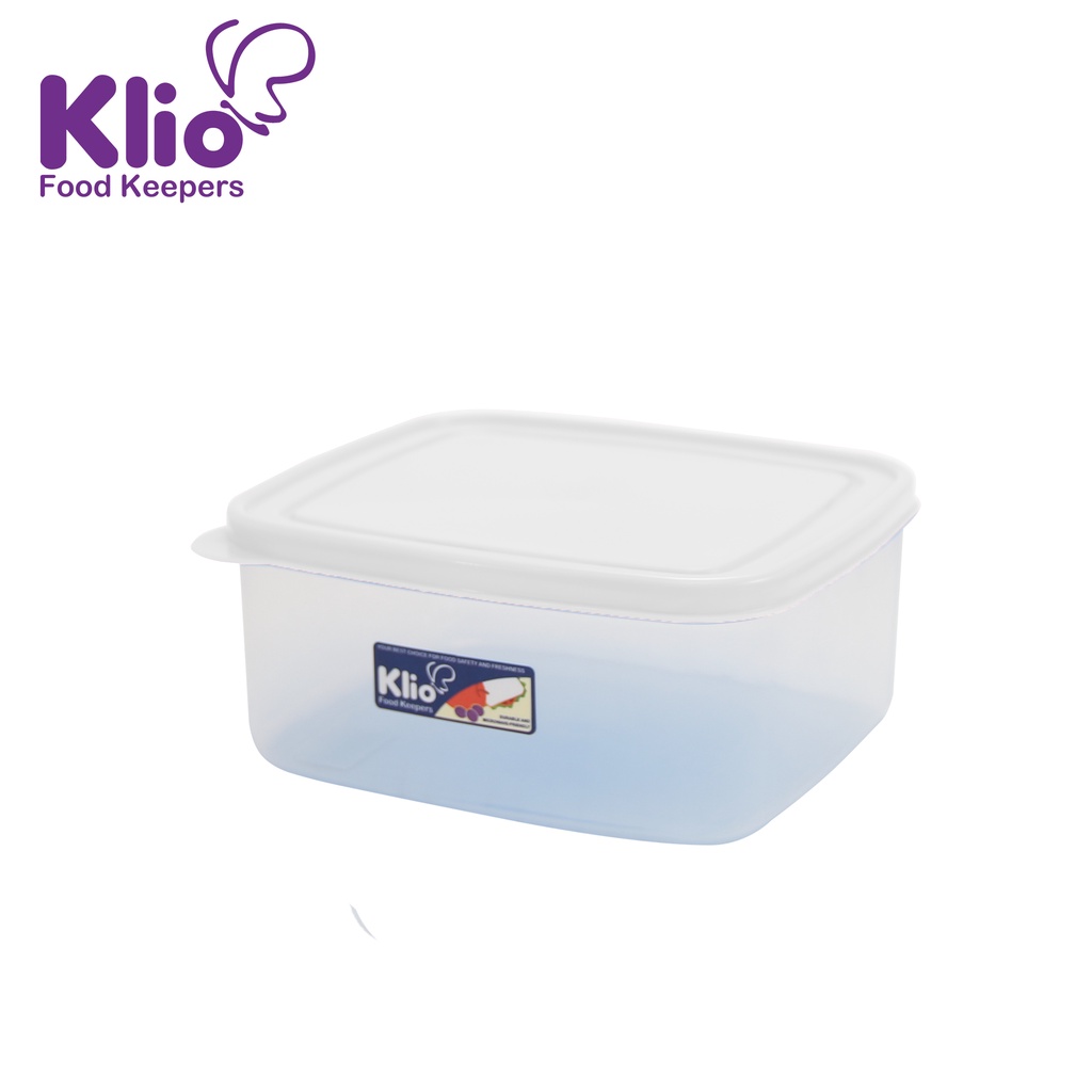 Klio KL-SK05 Sandwich Keeper Large | Shopee Philippines