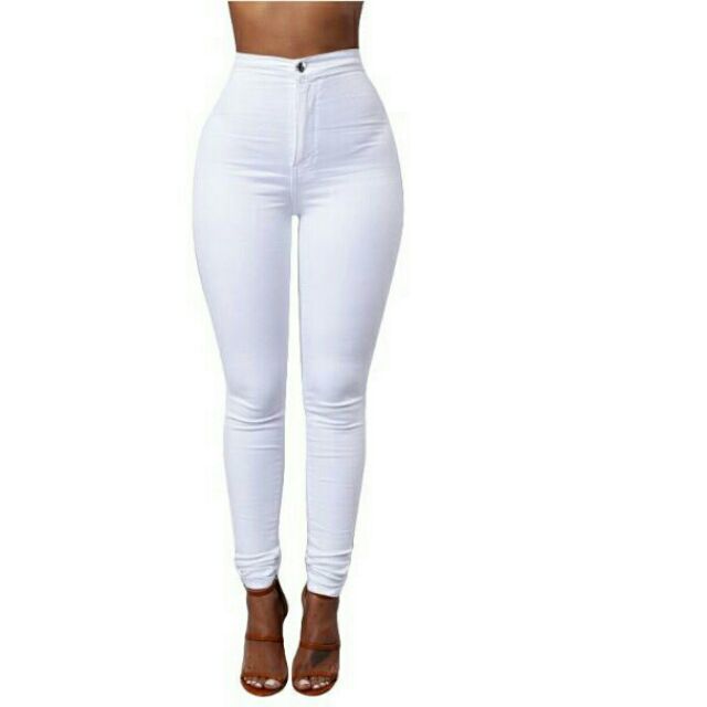 White best sale joni jeans