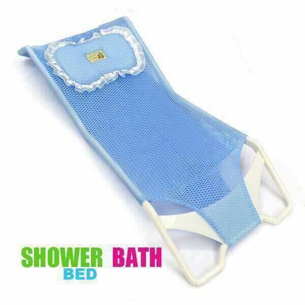 Baby bath on sale bed