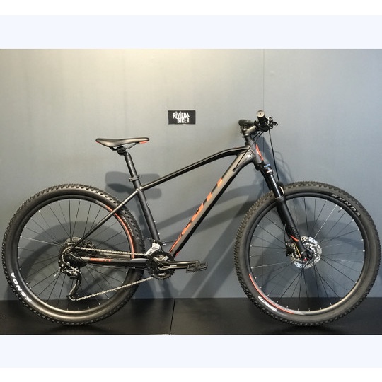 MTB Scott Aspect 740 27.5 | Shopee Philippines