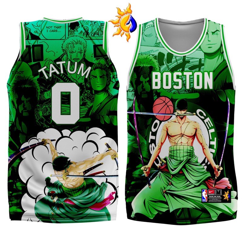 Shop boston celtics sublimation jersey for Sale on Shopee Philippines