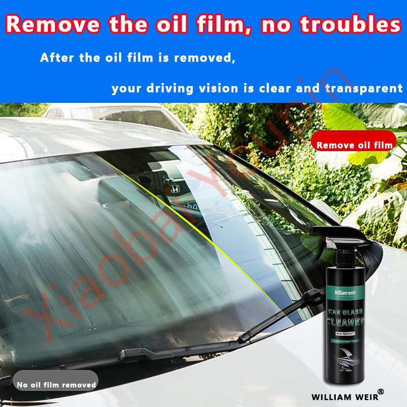 Buy NEW RELEASE RAIN-TECH [Side Window & Rear Windscreen] Easy Spray Acid  Rain Stain Water Marks Remover Car Wind Screen Window