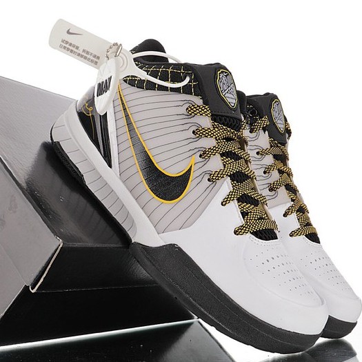 Nike zoom kobe shop 4 protro del sol