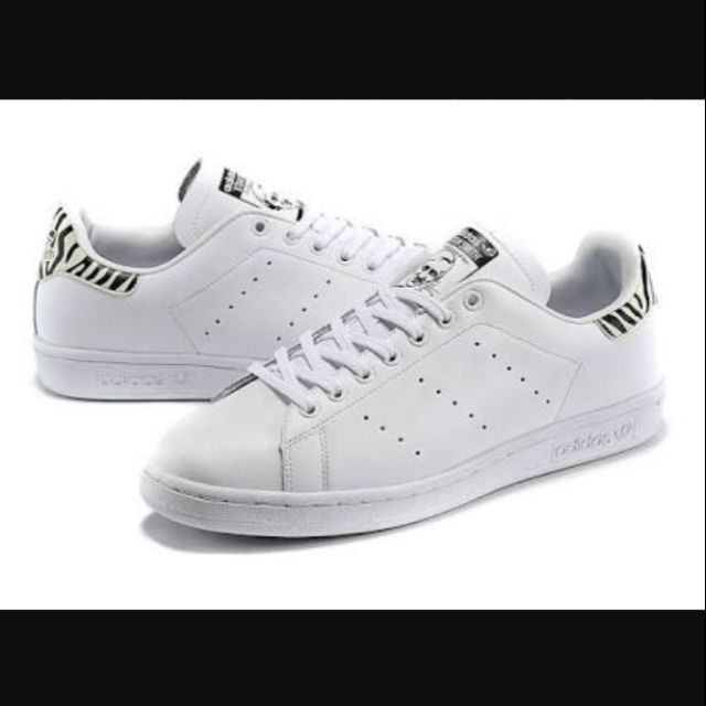 Stan smith outlet adidas zebrate